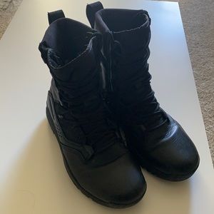 Nike Goretex Field Boot